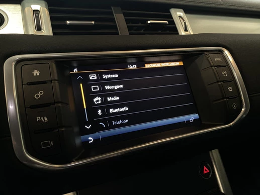 Land Rover Range Rover Evoque - Afbeelding 29 van 29