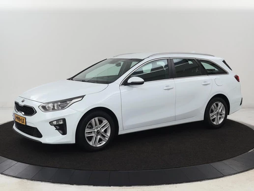 Kia Ceed - Afbeelding 1 van 30