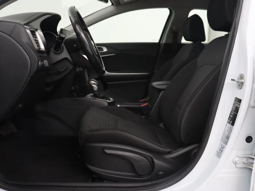 Kia Ceed - Afbeelding 4 van 30