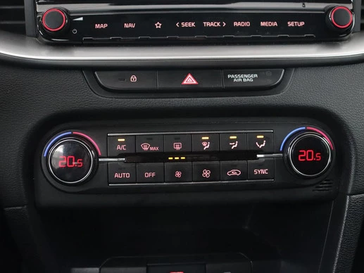 Kia Ceed - Afbeelding 14 van 30