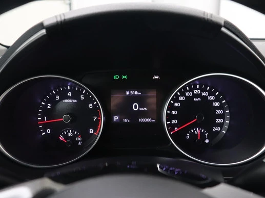 Kia Ceed - Afbeelding 16 van 30