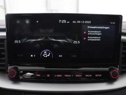 Kia Ceed - Afbeelding 21 van 30