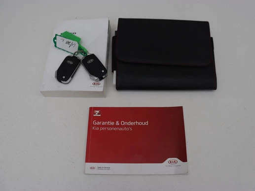 Kia Ceed - Afbeelding 23 van 30