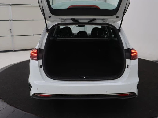 Kia Ceed - Afbeelding 24 van 30