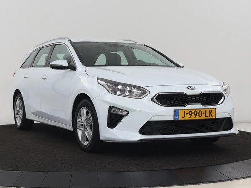 Kia Ceed - Afbeelding 28 van 30