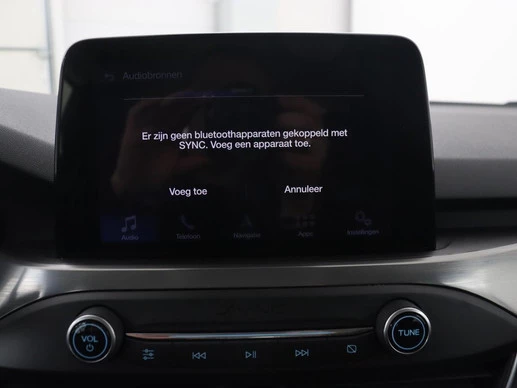 Ford Focus - Afbeelding 18 van 30