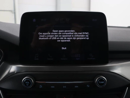 Ford Focus - Afbeelding 20 van 30