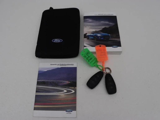 Ford Focus - Afbeelding 22 van 30