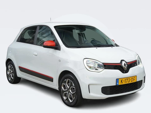 Renault Twingo - Afbeelding 1 van 30
