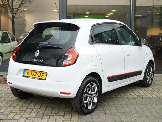 Renault Twingo - Afbeelding 3 van 30
