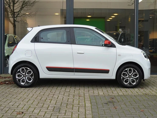 Renault Twingo - Afbeelding 6 van 30