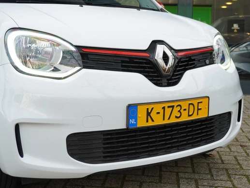 Renault Twingo - Afbeelding 9 van 30