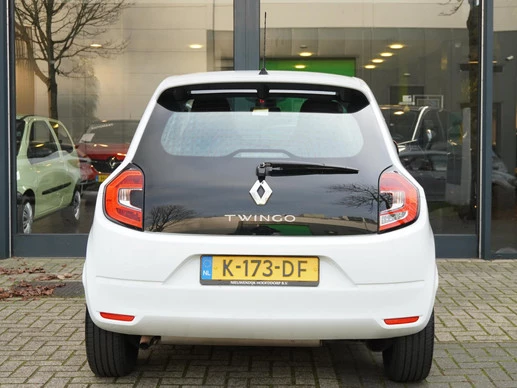 Renault Twingo - Afbeelding 13 van 30