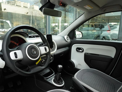 Renault Twingo - Afbeelding 15 van 30