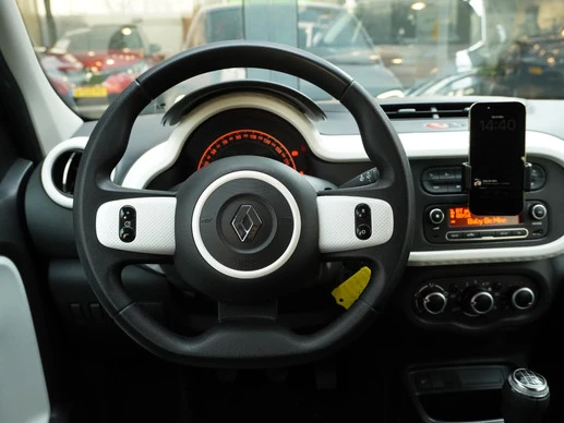 Renault Twingo - Afbeelding 20 van 30