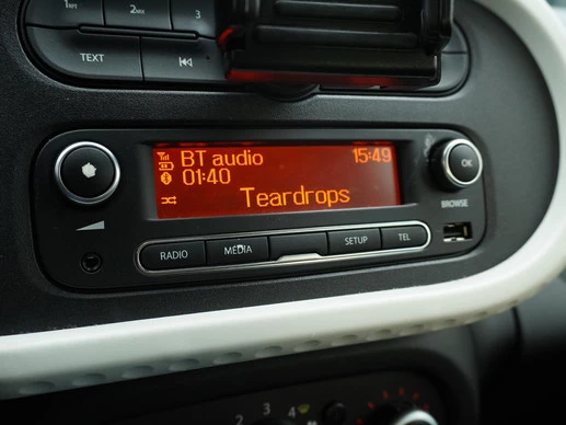 Renault Twingo - Afbeelding 28 van 30