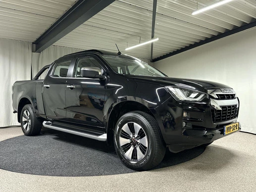 Isuzu D-Max - Afbeelding 1 van 30