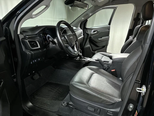 Isuzu D-Max - Afbeelding 3 van 30