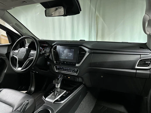 Isuzu D-Max - Afbeelding 5 van 30