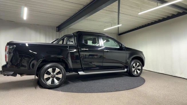 Isuzu D-Max - Afbeelding 8 van 30