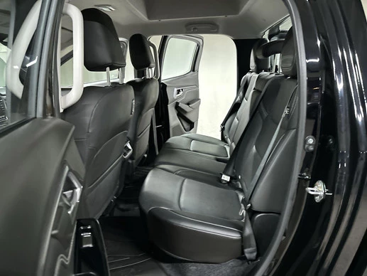 Isuzu D-Max - Afbeelding 9 van 30