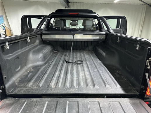 Isuzu D-Max - Afbeelding 10 van 30