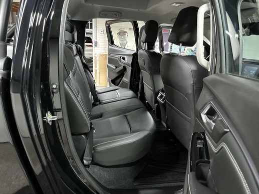 Isuzu D-Max - Afbeelding 11 van 30