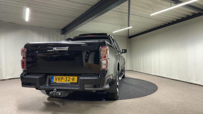 Isuzu D-Max - Afbeelding 13 van 30