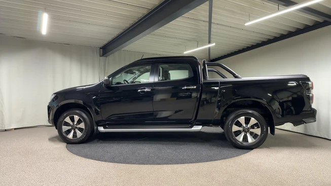 Isuzu D-Max - Afbeelding 14 van 30