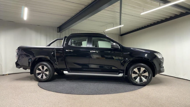 Isuzu D-Max - Afbeelding 15 van 30