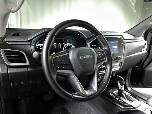 Isuzu D-Max - Afbeelding 16 van 30