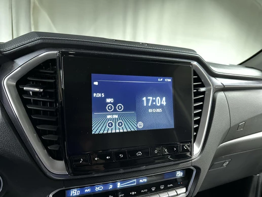 Isuzu D-Max - Afbeelding 17 van 30