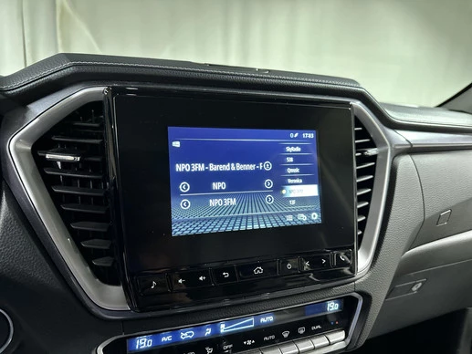 Isuzu D-Max - Afbeelding 18 van 30