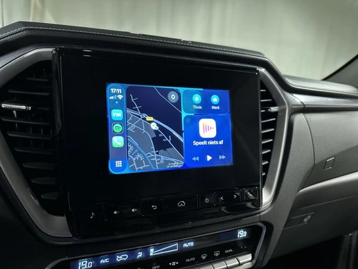 Isuzu D-Max - Afbeelding 19 van 30