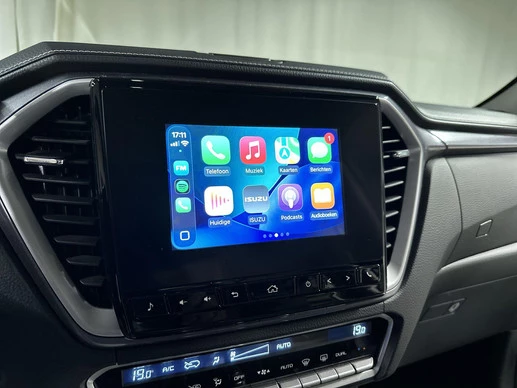 Isuzu D-Max - Afbeelding 21 van 30