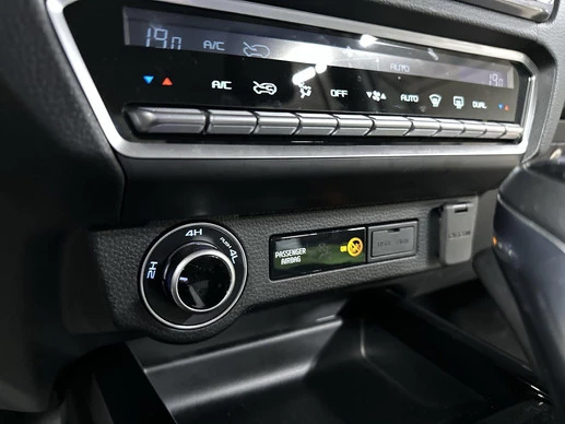 Isuzu D-Max - Afbeelding 24 van 30