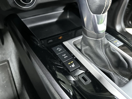 Isuzu D-Max - Afbeelding 26 van 30