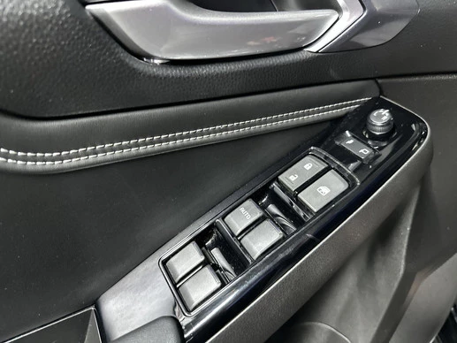 Isuzu D-Max - Afbeelding 28 van 30