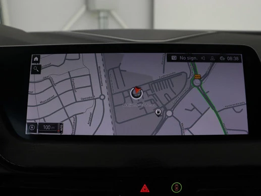 BMW 1 Serie - Afbeelding 13 van 30