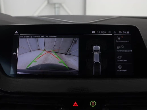 BMW 1 Serie - Afbeelding 14 van 30