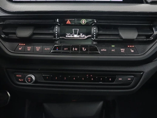 BMW 1 Serie - Afbeelding 16 van 30