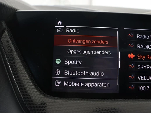 BMW 1 Serie - Afbeelding 19 van 30