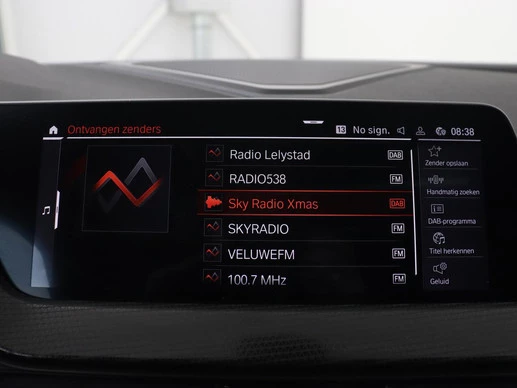 BMW 1 Serie - Afbeelding 20 van 30