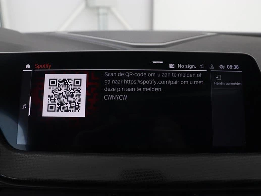 BMW 1 Serie - Afbeelding 21 van 30