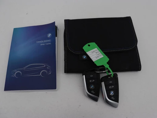 BMW 1 Serie - Afbeelding 25 van 30