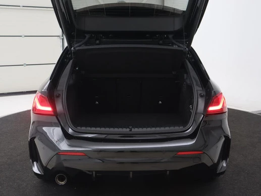 BMW 1 Serie - Afbeelding 26 van 30