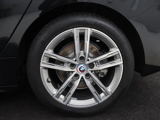 BMW 1 Serie - Afbeelding 29 van 30