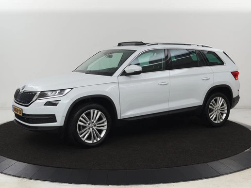 Škoda Kodiaq - Afbeelding 1 van 30