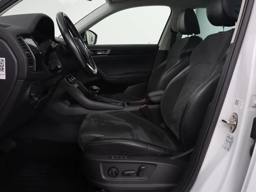 Škoda Kodiaq - Afbeelding 4 van 30