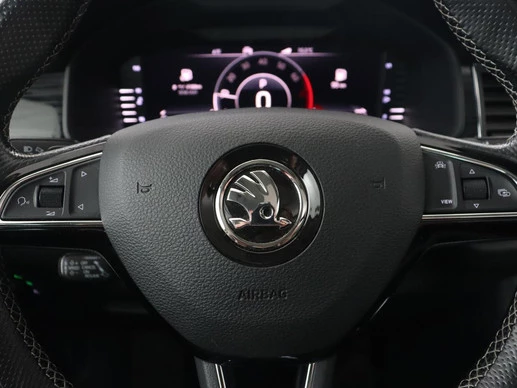 Škoda Kodiaq - Afbeelding 14 van 30